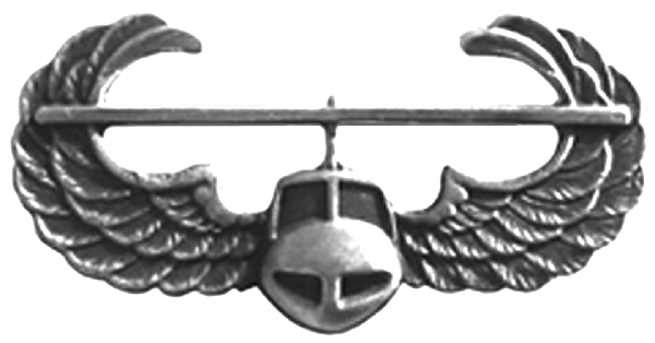 Air Assault Badge