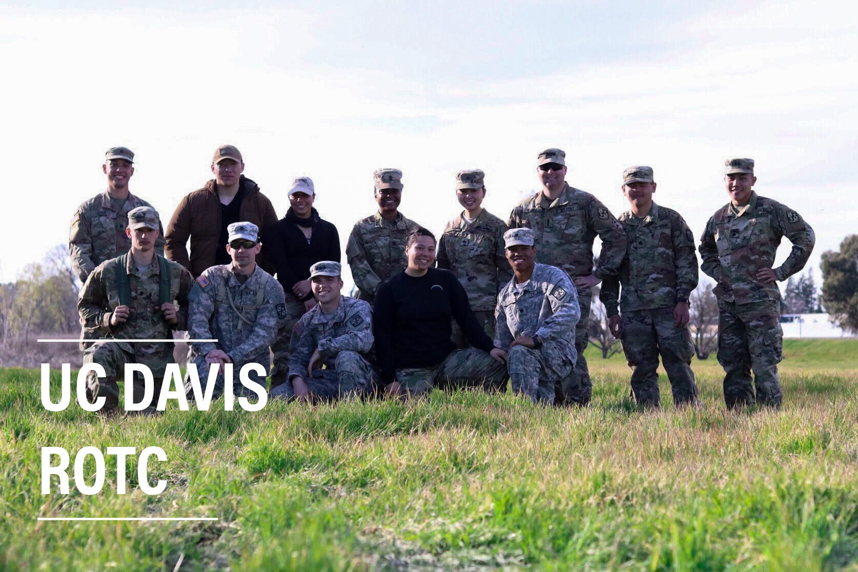 FGB Cadets at STX