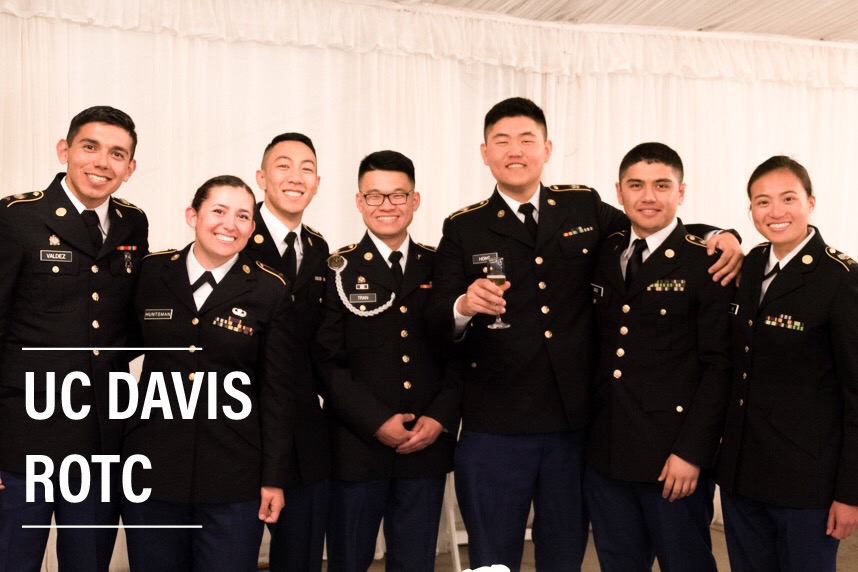 Simultaneous membership program is a was for enlisted service members to join Army ROTC.