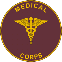 US Army Medical Corps