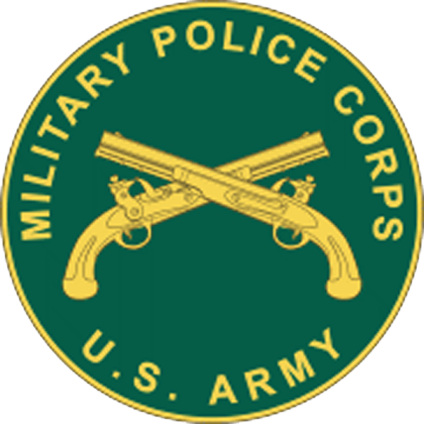 Military Police US Army