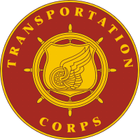 US Army Transportation Corps